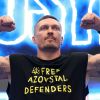 Usyk crowned undisputed champ after epic win over Dubois: Fight of century highlights
