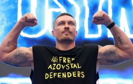 Usyk crowned undisputed champ after epic win over Dubois: Fight of century highlights