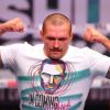 Lard over soup: How legendary Ukrainian boxer Usyk's diet looks like
