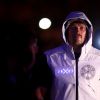 Usyk trains at bombed energy plant: Iconic shot named among best photos of 2025