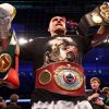 WBC sets ultimatum for Usyk: Accept fight or lose the title