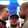 Usyk vs Dubois 2: Start time, undercard, payouts and predictions