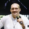 Usyk confirms next opponent: Ukrainian to face boxing star