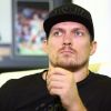 'Mission complete': Usyk addresses Ukrainians after becoming three-time undisputed champion