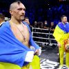 British battles: When Ukrainian boxing stars ruled UK rings
