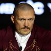 Ukrainian boxing champ Usyk challenges Trump: Experience war firsthand