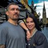 How to wear bomber jacket in 2025: Ukrainian style icon and Usyk's wife shows how