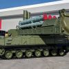 Ukrainian defenders destroy 2 Russian Buk missile systems in southern Ukraine