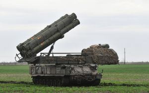 Ukrainian army strikes enemy air defenses - General Staff details the impact