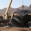 Tragedy in Afghanistan: Explosion on bus with deported citizens kills 76+