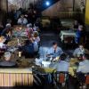 Europe blackout - Power supply gradually restored to residents