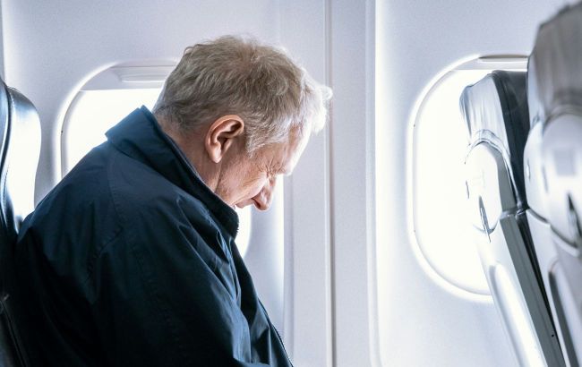 What happens if passenger dies on a plane: Uncensored truth