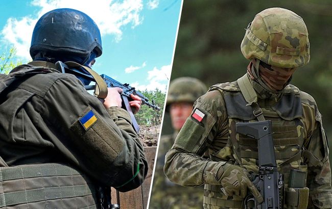How much military earn in Poland and Ukraine: Comparison of salaries will surprise you