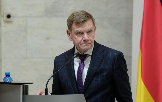 Germany to support Romania and Bulgaria in countering Russian threats