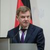 'It's important that Trump listens": German Foreign Minister on EU's stance toward Ukraine