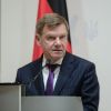 Germany warns Russia against hybrid attacks and further escalation