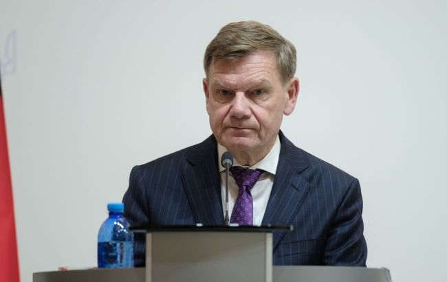 EU prepares new sanctions on Russia focusing on energy and shadow fleet - German MFA