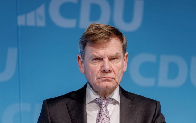 Germany responds to Lavrov&rsquo;s claim of a 'real war' with Russia