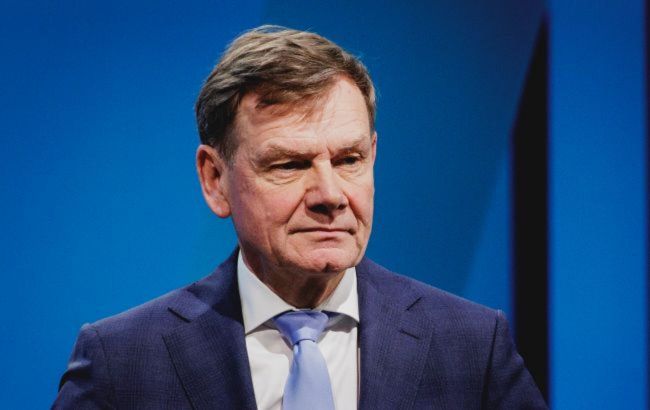 German FM: Putin doesn’t want peace, Russian attacks prove it