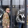 'Wagner' PMC mercenaries leave Belarus - No income