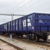 Russia attacks railway in Donetsk region, train driver injured