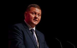 No return to 1991 borders: Former Ukraine’s army chief warns of Russia’s war potential