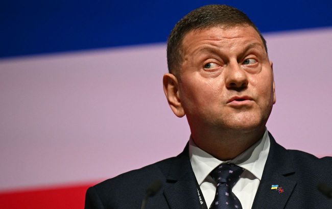 Ex-army chief Zaluzhnyi eyeing politics? Ukraine debates the future of the 'Iron General'