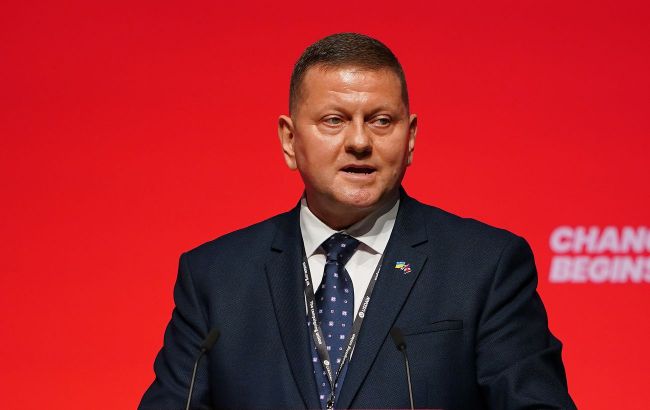 Ex-Ukrainian army chief Zaluzhnyi explains collapse of 2023 Ukraine counteroffensive