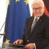 German president calls for courage and expresses support for Ukraine in his Christmas speech