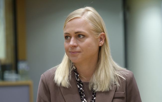 Finnish Foreign Minister: Military aid to Ukraine is not charity
