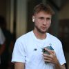 Ukrainian talent Vanat set for La Liga as Dynamo and Girona discuss deal