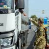 Azerbaijan and Bosnia raise transport quotas for Ukraine