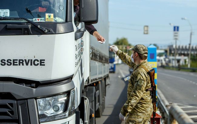 Azerbaijan and Bosnia raise transport quotas for Ukraine