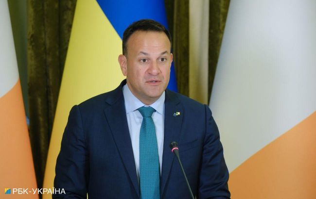 'It's not a disaster': Irish PM assures future EU support for Ukraine despite Orban