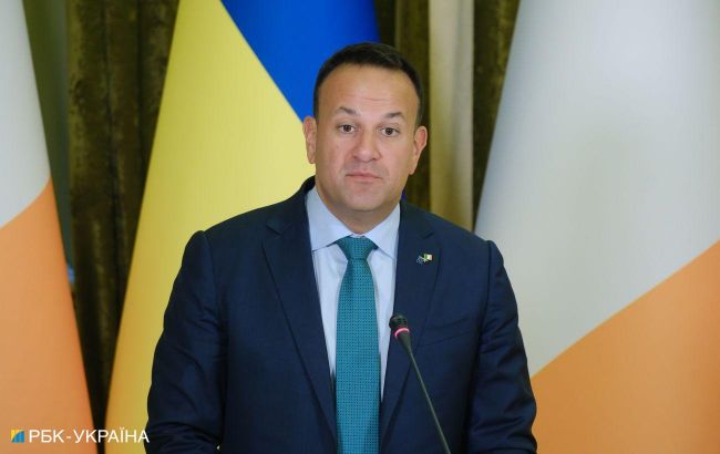 Irish Prime Minister Varadkar resigns