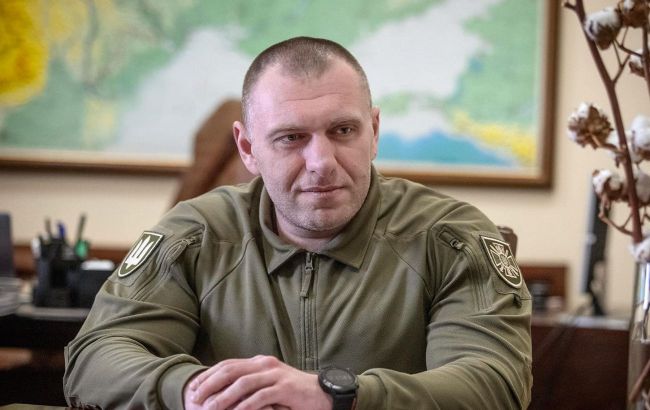 Security Service of Ukraine chief arrested in absentia in Russia: Maliuk responds