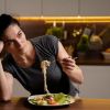 Eating during chronic stress: What to do if your routine is disrupted