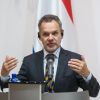 Dutch Foreign Minister says China is Russia's key enabler in its war against Ukraine