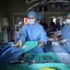 UK airdrops medics to remote island amid hantavirus suspicion