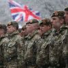 UK considers sending troops to Ukraine for 5 years - The Telegraph