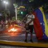 Venezuela’s opposition candidate leaves for Spain, hopes for democracy fade - NYT