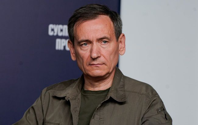 Can Ukraine hold elections in May? Official's explanation