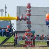 Azerbaijan may export gas via Ukraine after Russia deal ends - Azerbaijani President