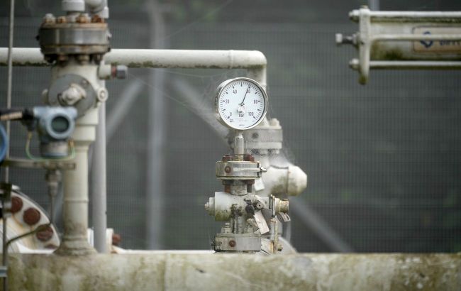Czechia increases import of Russian gas to more than 60%