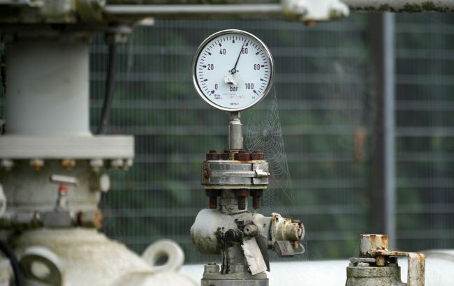 Ukraine and Russia to maintain gas supplies despite fighting in Kursk region