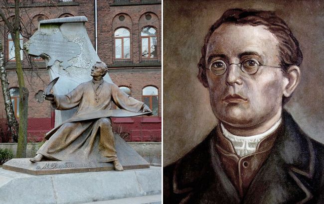 He created Ukraine's anthem - Legacy of Mykhailo Verbytskyi