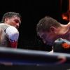 Usyk crushes Verhoeven in Giza