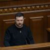 Ukrainian parliament may begin considering citizenship bill this week, sources say