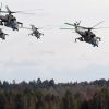 Belarusian helicopters crossed Poland border: expert explains whether Warsaw could take them down