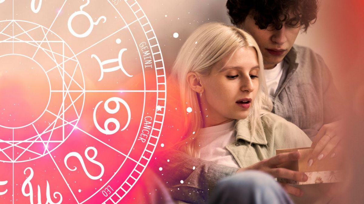 Zodiac signs to meet important person by end of February RBC Ukraine